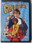 Goldmember - Roger Moore - DVD movie - used