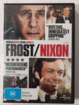 Frost / Nixon - DVD movie - used