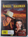 Angel and the Badman - DVD movie - used