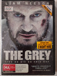 The Grey - DVD - used