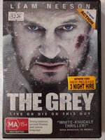 The Grey - DVD - used