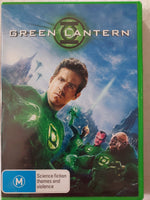 Green Lantern - DVD - used