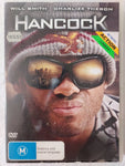 Hancock - DVD - used