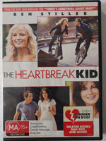 The Heartbreak Kid - DVD - used