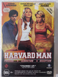 Harvard Man - DVD - used