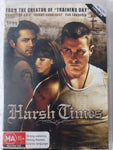 Harsh Times - DVD - used