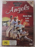 Black Belt Angels - DVD - used