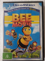 Bee Movie - DVD - used