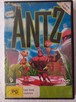 Antz - DVD - used