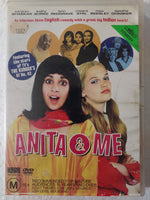 Anita & Me - DVD - used