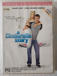A Cinderella Story - DVD - used