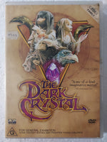 The Dark Crystal - DVD - used