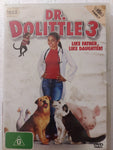 Dr. Dolittle 3 - DVD - used