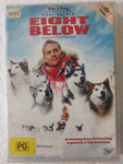 Eight Below - DVD - used