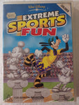 Extreme Sports Fun - DVD - used