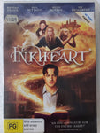 Inkheart - DVD - used