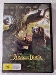 The Jungle Book - DVD - used