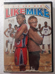 Like Mike - DVD - used