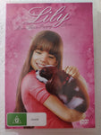 Lily More than Puppy Love - DVD - used