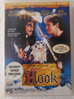 Hook - DVD - used