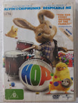 Hop - DVD - used