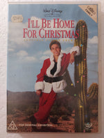 I'll Be Home for Christmas - DVD - used