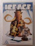 Ice Age - DVD - used