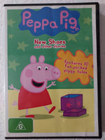 Peppa Pig - DVD - used