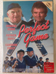 Perfect Game - DVD - used