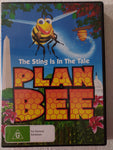 Plan Bee - DVD - used