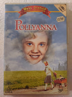 Pollyanna - DVD - used