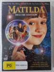 Matilda - DVD - used