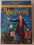 Mary Poppins - DVD - used