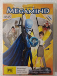 Megamind - DVD - used