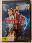 The Last Mimzy - DVD - used