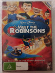 Meet the Robinsons - DVD - used