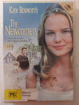 The Newcomers - DVD - used