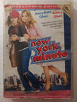 New York Minute - DVD - used