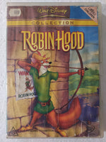 Robin Hood - DVD - used