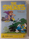 The Smurfs Volume 2 - DVD - used