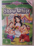 Snow White - DVD - used