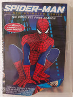 Spider Man - DVD - used
