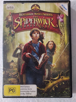 The Spiderwick Chronicles - DVD - used