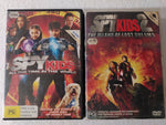 Spy Kids 1 & 2 - DVD - used