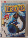 Surf's Up - DVD - used