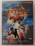 Titan R.E. - DVD - used