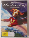 Underdog - DVD - used