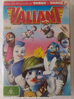 Valiant - DVD - used