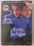 The Witching of Ben Wagner - DVD - used