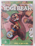 Yogi Bear - DVD - used